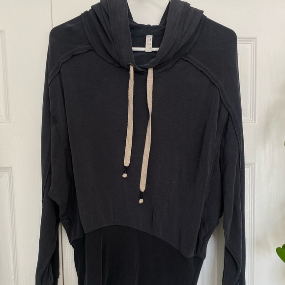 Free people movement hoodie - Picture 1 of 6
